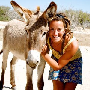 Meet your Posher, Jess